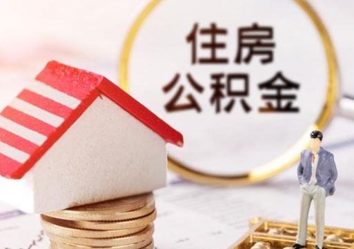 冷水江个人的住房公积金怎么提取（个人如何提取住房公积金的钱）
